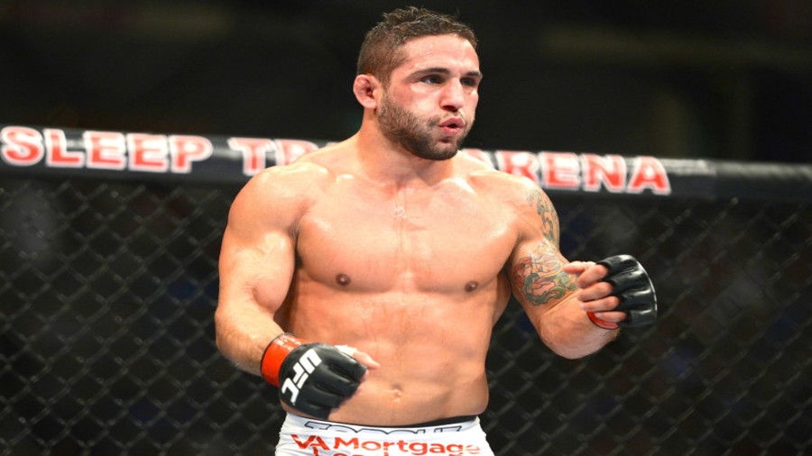 Chad Mendes tvrdi kako će u svom Bare Knuckle debiju zaraditi više nego što je Francis Ngannou na UFC 270 priredbi!
